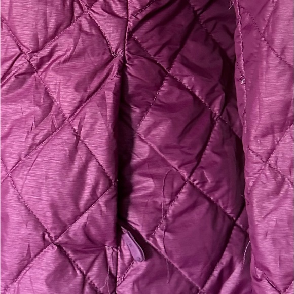 32° Puffer Jacket - Picture 3 of 5